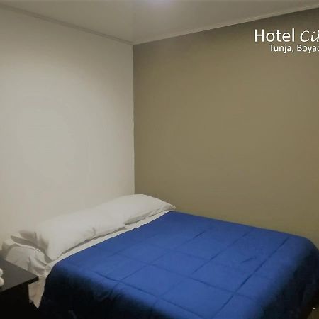Hotel Cima ทุนฮา ภายนอก รูปภาพ