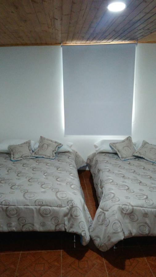 Hotel Cima ทุนฮา ภายนอก รูปภาพ